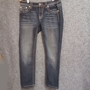 Miss Me Womens Jeans
